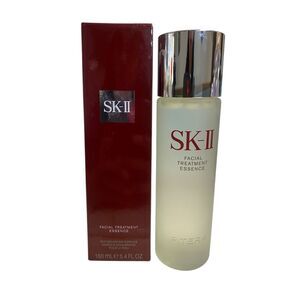 SK-II Facial Treatment Clear Lotion 5.4oz New Unsealed